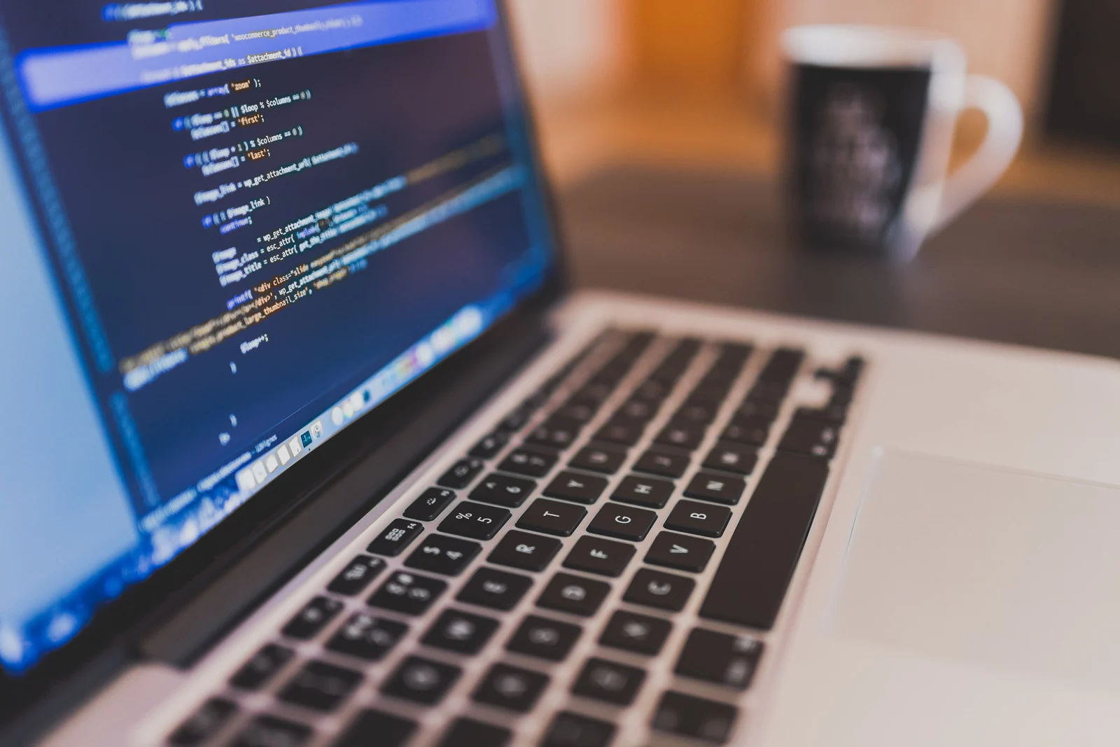 App development